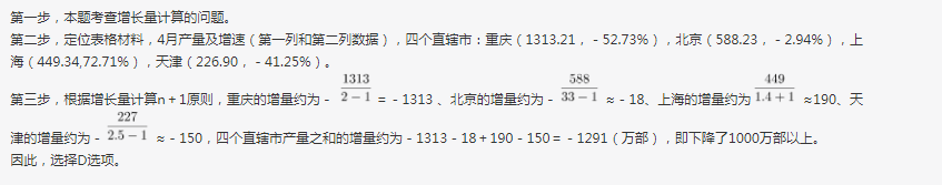 行测,历年真题,2019年0420四川省公务员考试《行测》真题
