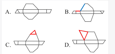行测,历年真题,2019年1109四川省公务员考试《行测》真题