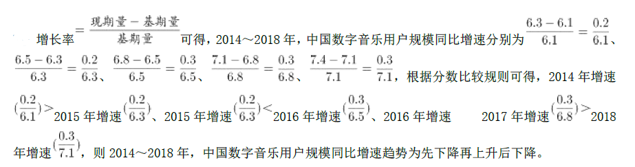 行测,历年真题,2019年重庆公务员考试《行测》真题（公检法）