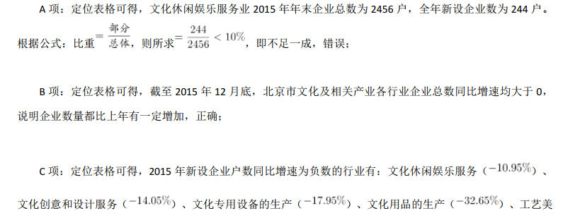 行测,历年真题,2020年北京公务员考试《行测》真题（乡镇卷）