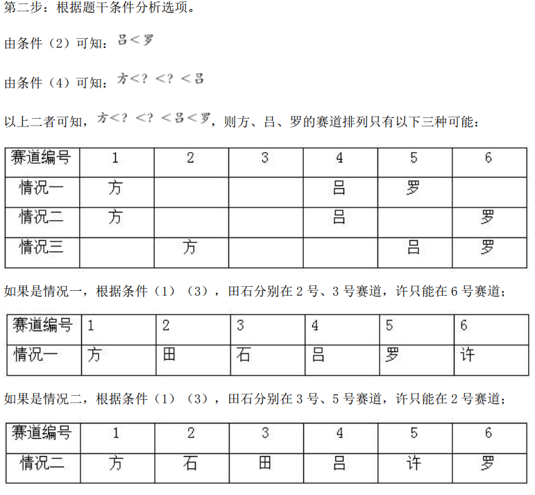 行测,历年真题,2020年江苏省公务员考试《行测》真题（A类）