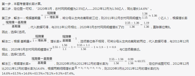 行测,历年真题,2020年0809广东省公务员考试《行测》真题（乡镇）