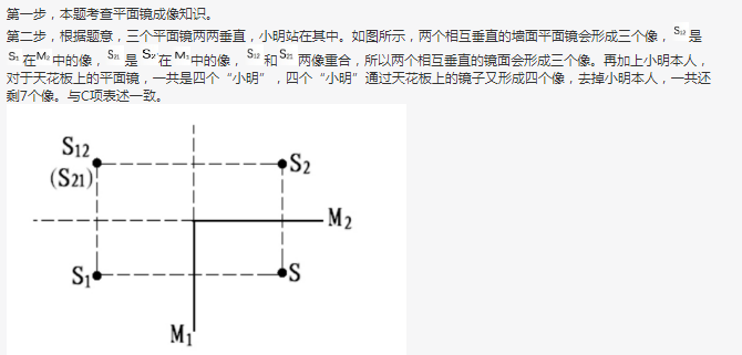 行测,历年真题,2020年0822青海公务员考试《行测》真题（B卷）