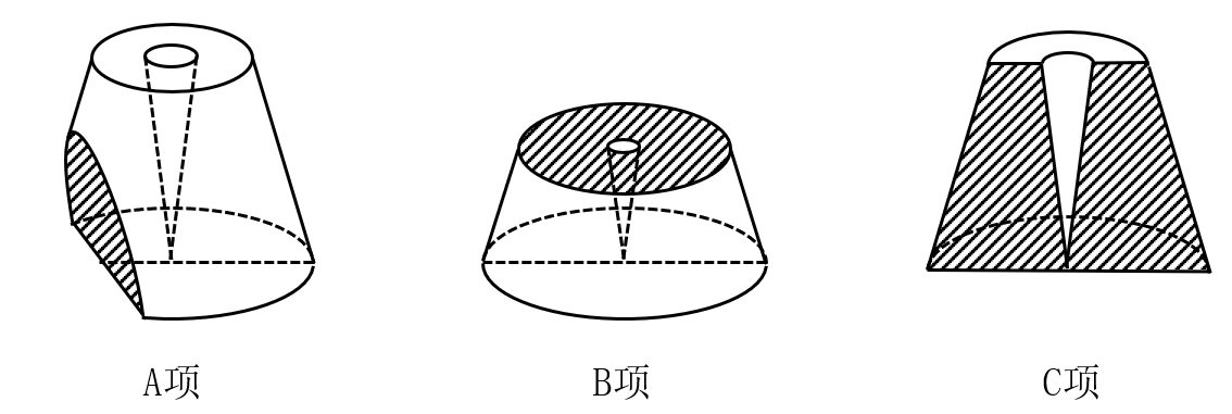行测,历年真题,2020年0822宁夏公务员考试《行测》真题（网友回忆版）