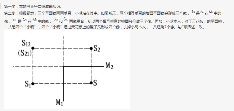 行测,历年真题,2020年0822甘肃公务员考试《行测》真题（网友回忆版）