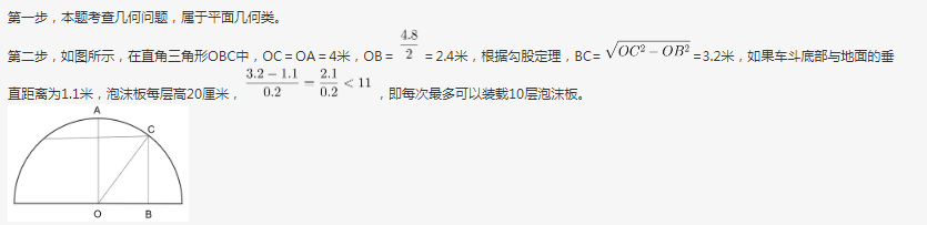 行测,历年真题,2020年0719山东省公务员考试《行测》真题