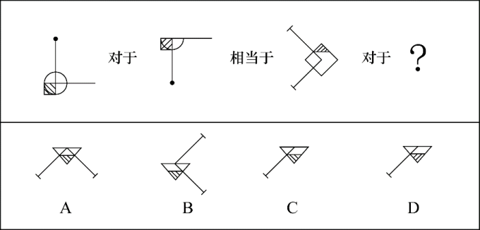 行测,历年真题,2020年1213上海公务员考试《行测》真题（A类）