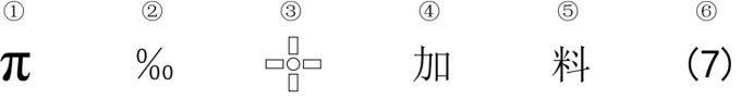 行测,历年真题,2020年1213深圳市公务员考试《思维能力测验》真题精选