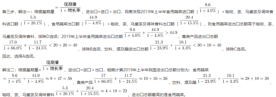 行测,历年真题,2021年0314广东省公务员考试《行测》真题（乡镇）