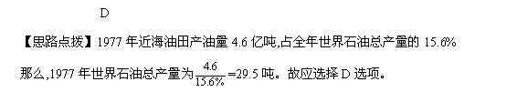 行测,历年真题,2011年上海公务员考试《行测》真题