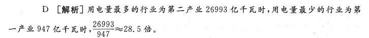 行测,历年真题,2011年上海公务员考试《行测》真题（A卷）