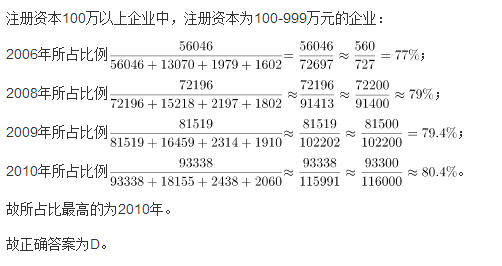 行测,历年真题,2013年深圳公务员考试《行测》真题