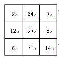 行测,历年真题,2009年北京公务员考试《行测》真题（社招）