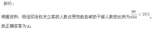 行测,历年真题,2005年北京公务员考试《行测》真题（社招）