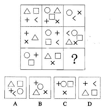 行测,历年真题,2007年浙江省公务员考试《行测》真题