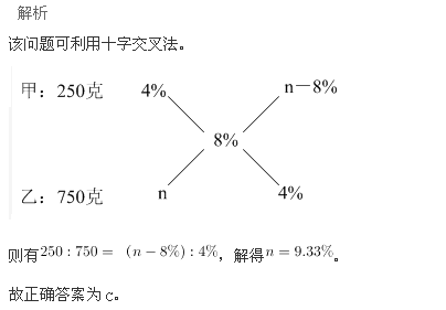 行测,历年真题,2005年浙江省公务员考试《行测》真题