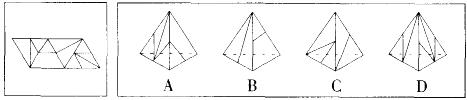 行测,历年真题,2013年江苏省公务员考试《行测》真题（A类）