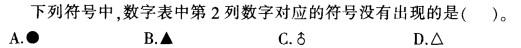 行测,历年真题,2012年江苏省公务员考试《行测》真题（B类）