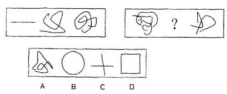 行测,历年真题,2005年江苏省公务员考试《行测》真题（C类）