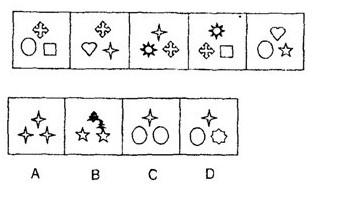 行测,历年真题,2005年江苏省公务员考试《行测》真题（C类）