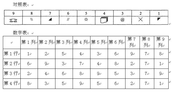 行测,历年真题,2005年江苏省公务员考试《行测》真题（B类）