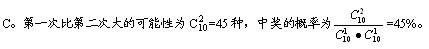 行测,历年真题,2009年江苏省公务员考试《行测》真题（B类）
