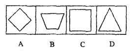 行测,历年真题,2005年江苏省公务员考试《行测》真题（A类）