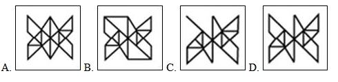 行测,历年真题,2006年江苏省公务员考试《行测》真题（A类）