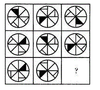 行测,历年真题,2007年江苏省公务员考试《行测》真题（A类）