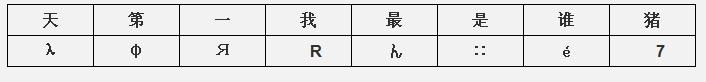 行测,历年真题,2006年天津公务员考试《行测》真题