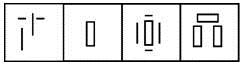 行测,历年真题,2006年天津公务员考试《行测》真题