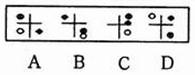 行测,历年真题,2008年山东省公务员考试《行测》真题