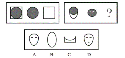 行测,历年真题,2008年河北省公务员考试《行测》真题