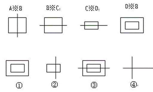 行测,历年真题,2008年陕西省公务员考试《行测》真题