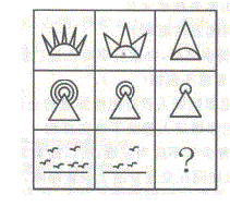 行测,历年真题,2008年湖北省公务员考试《行测》真题