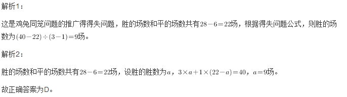 行测,历年真题,2010年湖北省公务员考试《行测》真题