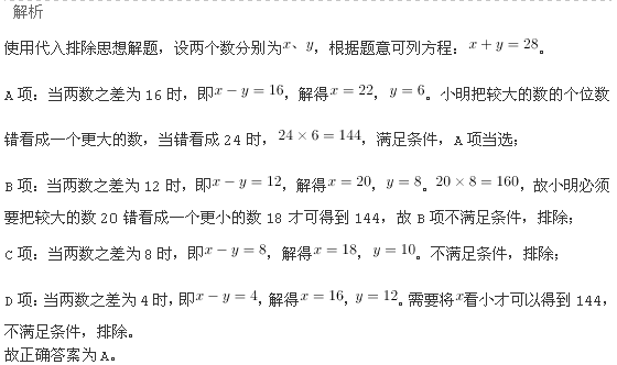 行测,历年真题,2014年四川省公务员考试《行测》真题