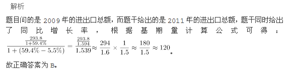 行测,历年真题,2014年四川省公务员考试《行测》真题