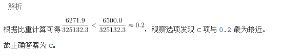 行测,历年真题,2014年四川省公务员考试《行测》真题
