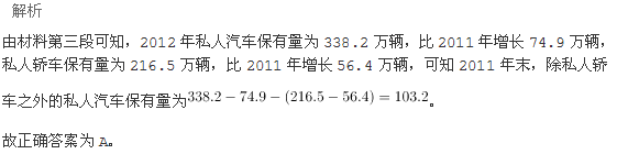 行测,历年真题,2014年四川省公务员考试《行测》真题