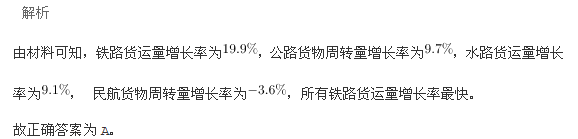 行测,历年真题,2014年四川省公务员考试《行测》真题