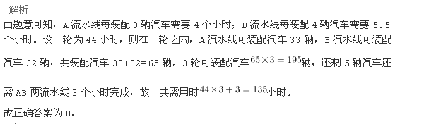 行测,历年真题,2014年青海公务员考试《行测》真题