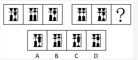 行测,历年真题,2009年山西省党群机关公务员考试《行测》真题