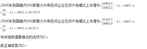 行测,历年真题,2009年山西省公务员考试《行测》真题