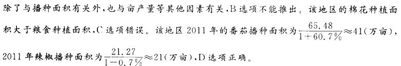 行测,历年真题,2013年广东省公务员考试《行测》真题（外来务工人员）