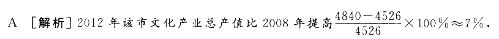 行测,历年真题,2013年广东省公务员考试《行测》真题（外来务工人员）