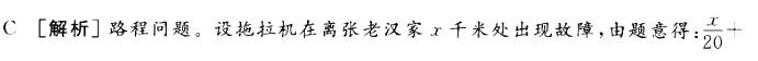 行测,历年真题,2012年广东省公务员考试《行测》真题（乡镇级）