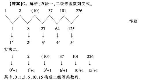 行测,历年真题,2012年江西省公务员考试《行测》真题