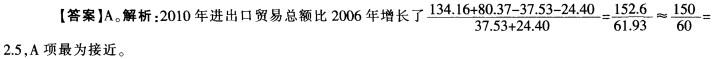 行测,历年真题,2012年江西省公务员考试《行测》真题