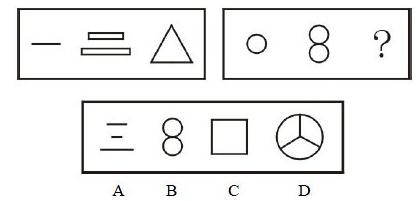 行测,历年真题,2006年福建省公务员考试《行测》真题（春季）